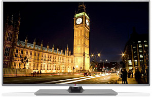 LG 42LB656V