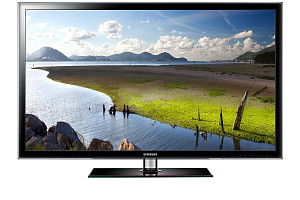Samsung UE32D5000