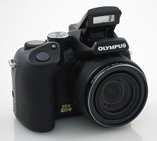 Olympus SP-570 UZ