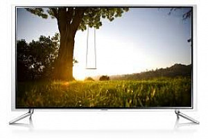 Samsung UE40F6800SS
