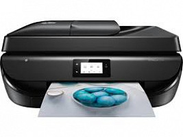HP OfficeJet 5230