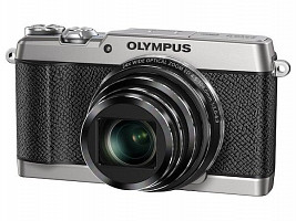 Olympus SH‑2