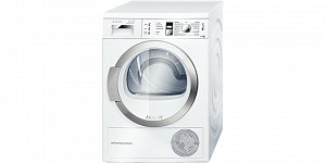 Bosch WTW863E25