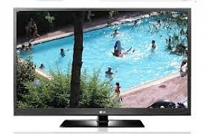 LG 50PW450