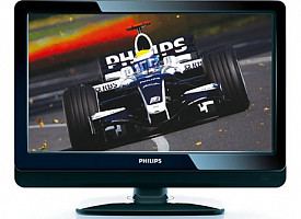 Philips 26PFL3404D/12