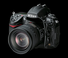 Nikon D700