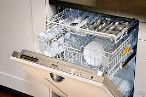 Miele G 2872 SCVI