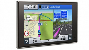 Garmin nuvi 3598LMT-D