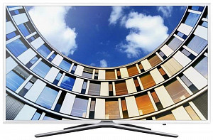 Samsung UE49M5580AU