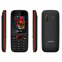Aligator D200 
