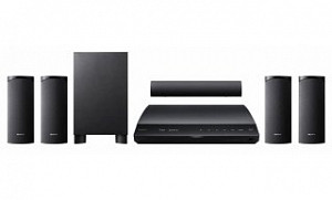 Sony BDV-E380