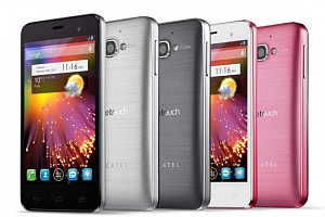Alcatel 6010D