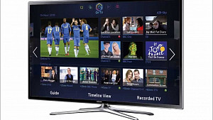 Samsung UE40F6320AW