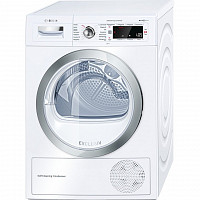 Bosch WTW87583