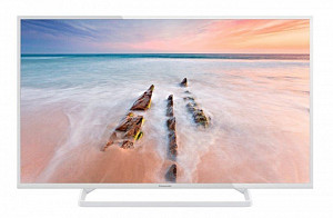 Panasonic TX-42ASW604W