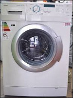 Siemens Siwamat XLS 1030