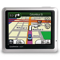Garmin nuvi 1250