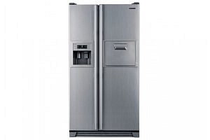Samsung RS21FPSM