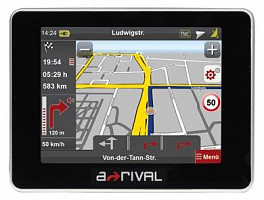 A-rival XEA 353