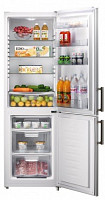 Hisense KG 288 A++ WE