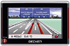 Becker Traffic Assist 7827