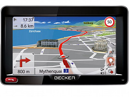 Becker Active 50