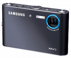 Samsung NV3