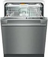 Miele G643 SCVi