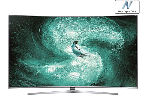 Samsung UE78JS9590Q