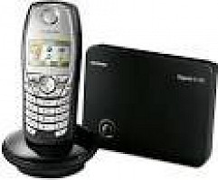 Siemens gigaset sl1 color