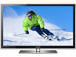 Samsung UE32C6700