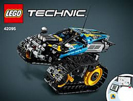 LEGO 42095