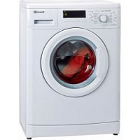 Bauknecht WA PLUS 622