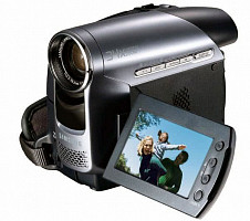 Samsung VP-D371