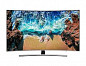 Samsung UE55NU8509T