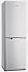 Hisense KG 249 A++ WE