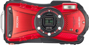Pentax Optio WG20