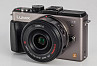 Panasonic Lumix DMC-GX1K