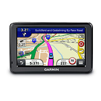 Garmin nuvi 2415LT