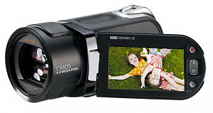 Samsung VP-HMX20C