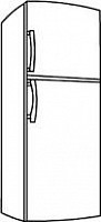 Haier HRF-628IT6