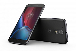 Motorola Moto G5 Plus