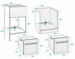 Beko BIM22301X