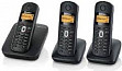 Siemens gigaset al180 trio