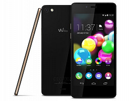Wiko Highway Pure
