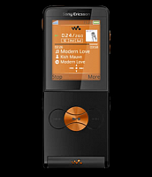 Sony Ericsson W350