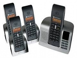 Motorola d214