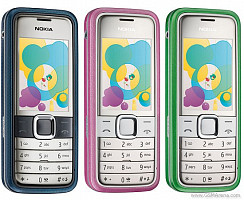 Nokia 7310
