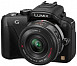 Panasonic Lumix DMC-G3X
