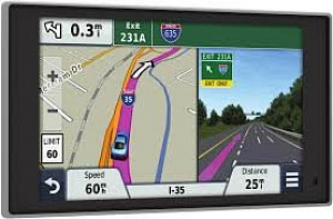 Garmin nuvi 3508
